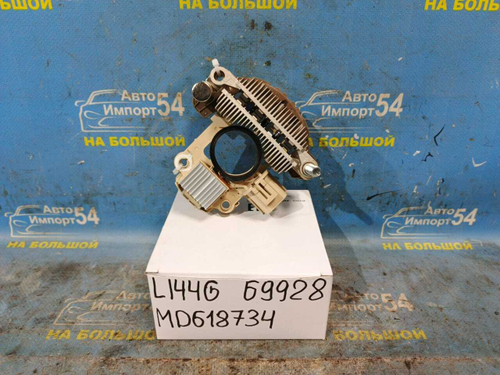 Мост диодный MITSUBISHI PAJERO 1993-1996