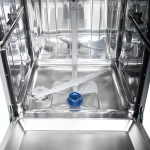 DeLonghi Встраиваемая посудомоечная машина DDWI 670 AMEDEO