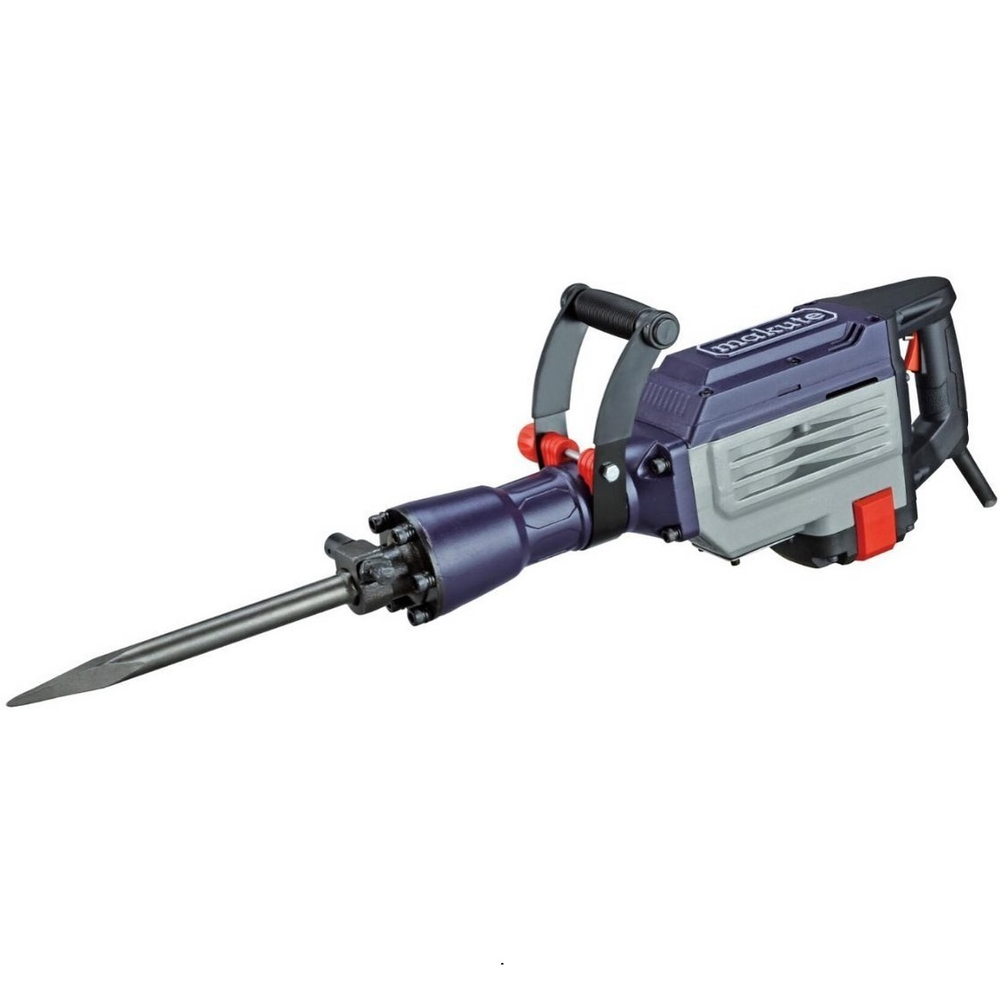 Аренда Отбойный молоток 85мм 2800W Makute DH85