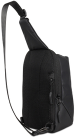 Рюкзак с одним плечевым ремнем Blanc BUGATTI 49660101