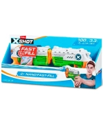 Набор Водные бластеры водяные пистолеты Зуру X-Shot Nano