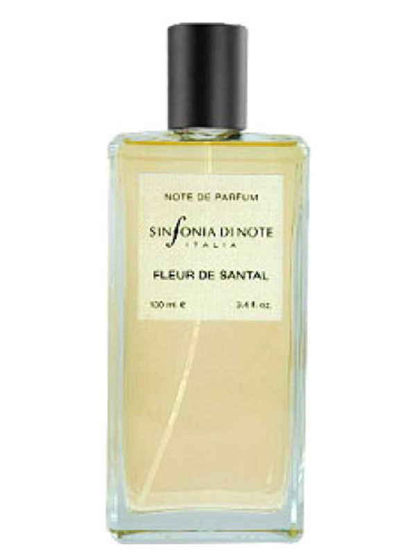 Sinfonia di Note Fleur de Santal