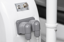 Стоматологическая установка Anya AY-A 1000 нижняя подача