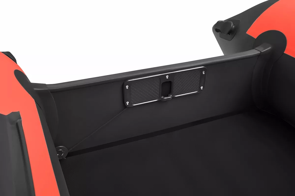 Моторная лодка ПВХ Zefir 3700