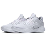 Кроссовки Nike Hyperdunk X Low White Pure Platinum