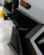 Карбоновый обвес для LAMBORGHINI REVUELTO 2023+ Ламборгини
