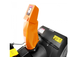 Снегоуборщик YARD FOX OPTIMA 6151E