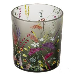 GAEM Подсвечник, L7 W7 H8 см