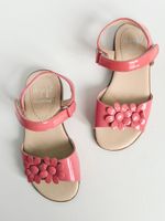 Новые сандалии Il gufo, 26