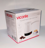 Турка электрическая Viconte VC-0331