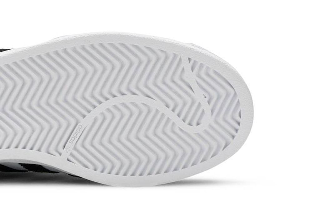 Кроссовки Adidas Originals Superstar (Женская размерная сетка)