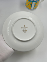 Набор из 2 кофейных пар Yves Saint Laurent