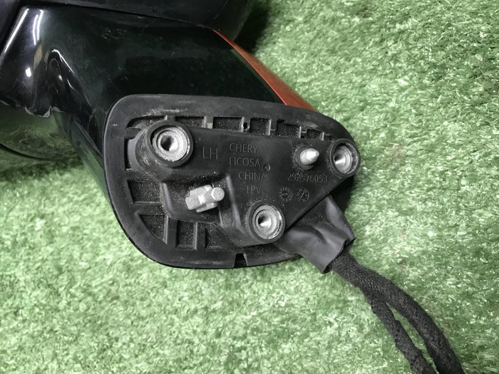 Зеркало левое Omoda C5 (2022-н.в.) 12 контактов