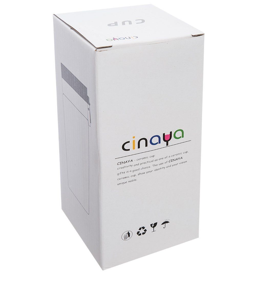 GAEM Art MUG-271/2 Кружка «Милые зверушки»