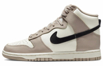 Кроссовки Nike Dunk Fossil Stone (Женская размерная сетка)