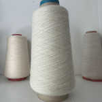 BABY ALPACA - MF Sesia; 100% альпака; 1200м/100гр; col. 0207, цвет: слоновая кость