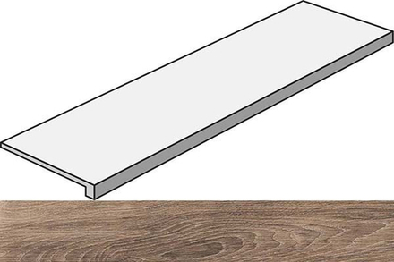 Фронтальная ступень ECO CHIC GRAD.TOP AVANA RET (PF60006664)