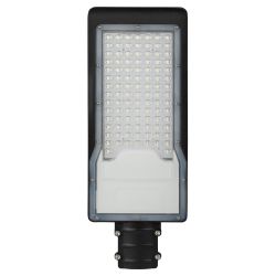 Светильник уличный светодиодный ЭРА SPP-502-0-50K-080 80Вт 5000К IP65 КСС Ш | Уличные консольные светильники