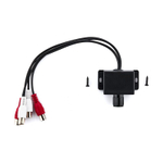 Выносной регулятор Alphard Machete RC-01