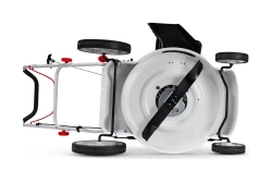 Газонокосилка Katana KL-51B Pro