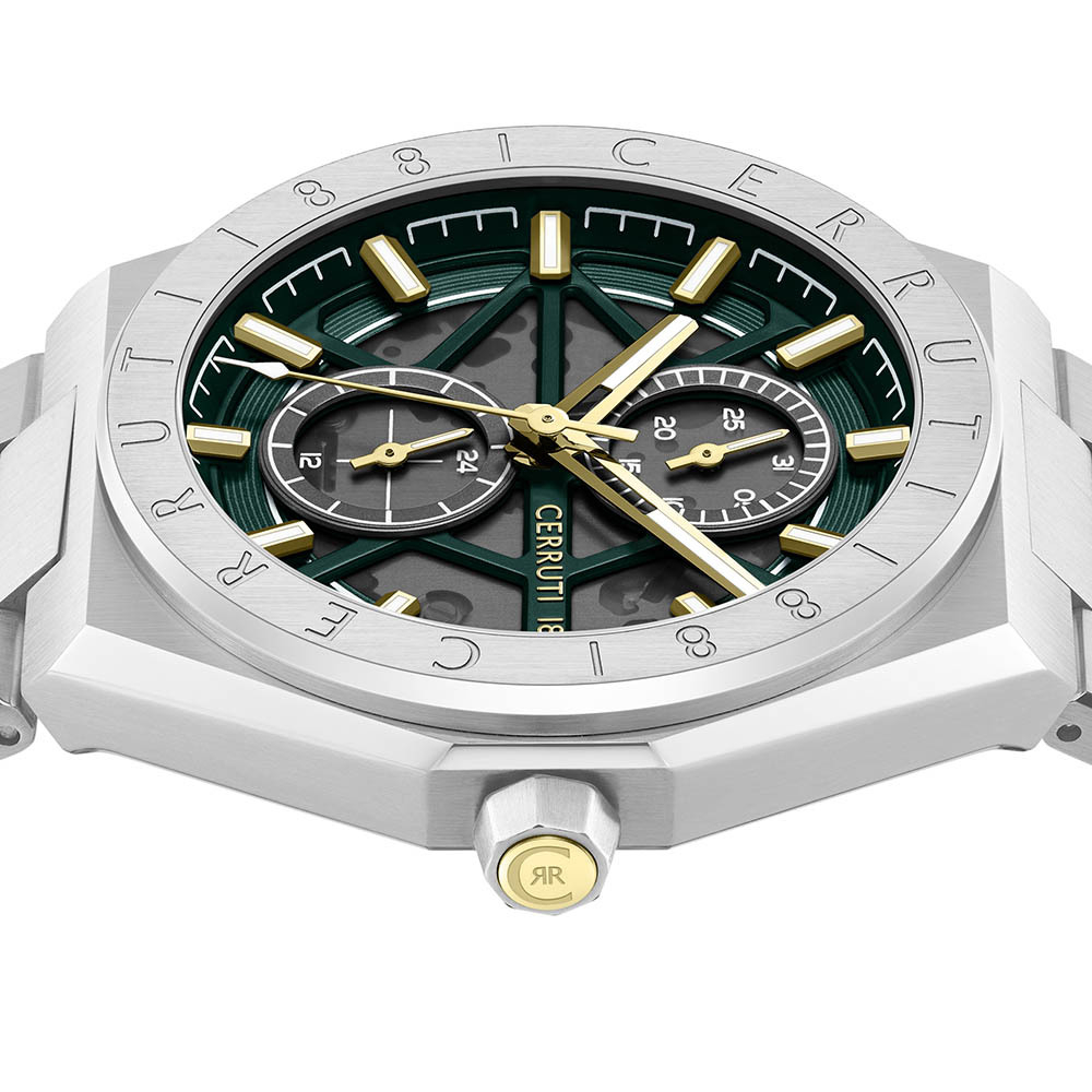 CERRUTI 1881 CIWGK0051201