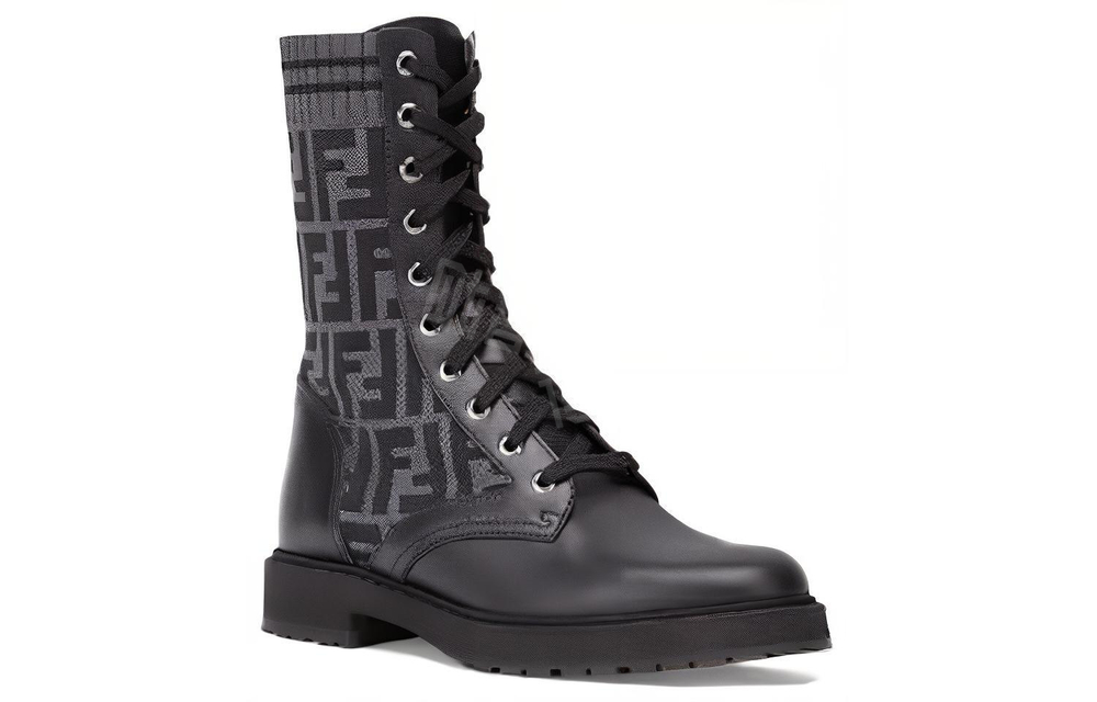 Fendi (Женская размерная сетка)