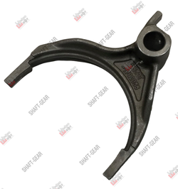 5DS50T-1702056 - Вилка переключения 2-3 передачи на КПП