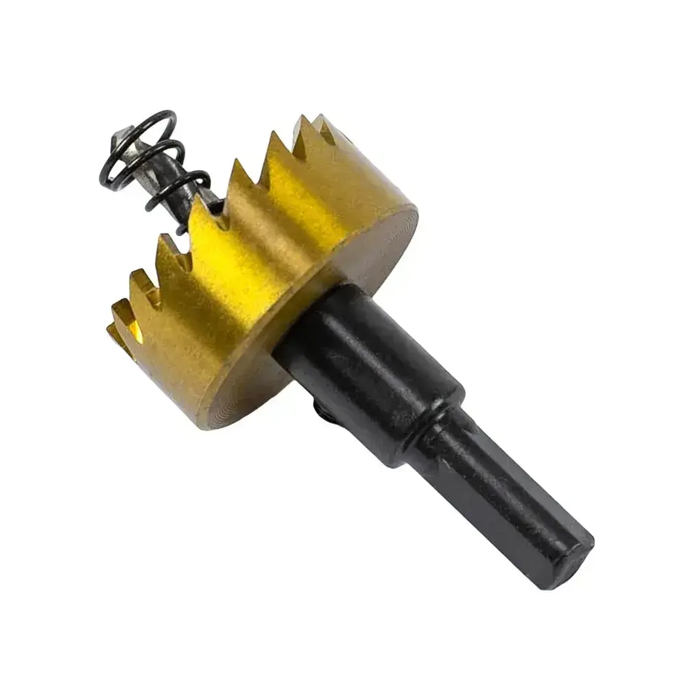 Коронка по металлу 32 мм Pobedit