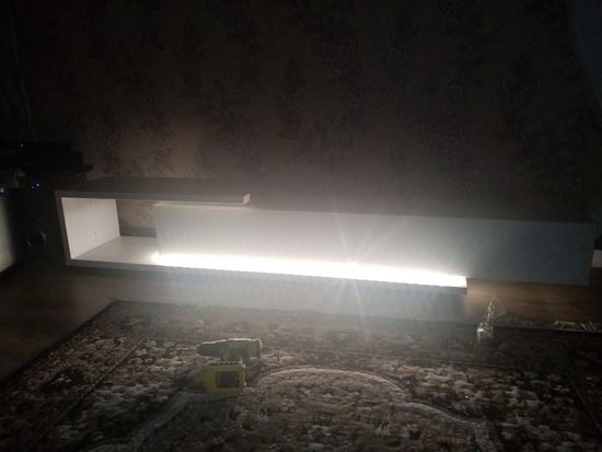 Тумба-ТВ НАРИТА-1  правая