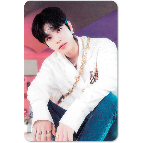 Карта / STRAY KIDS #0002
