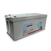 Аккумуляторная батарея VEKTOR ENERGY GPL 12-200