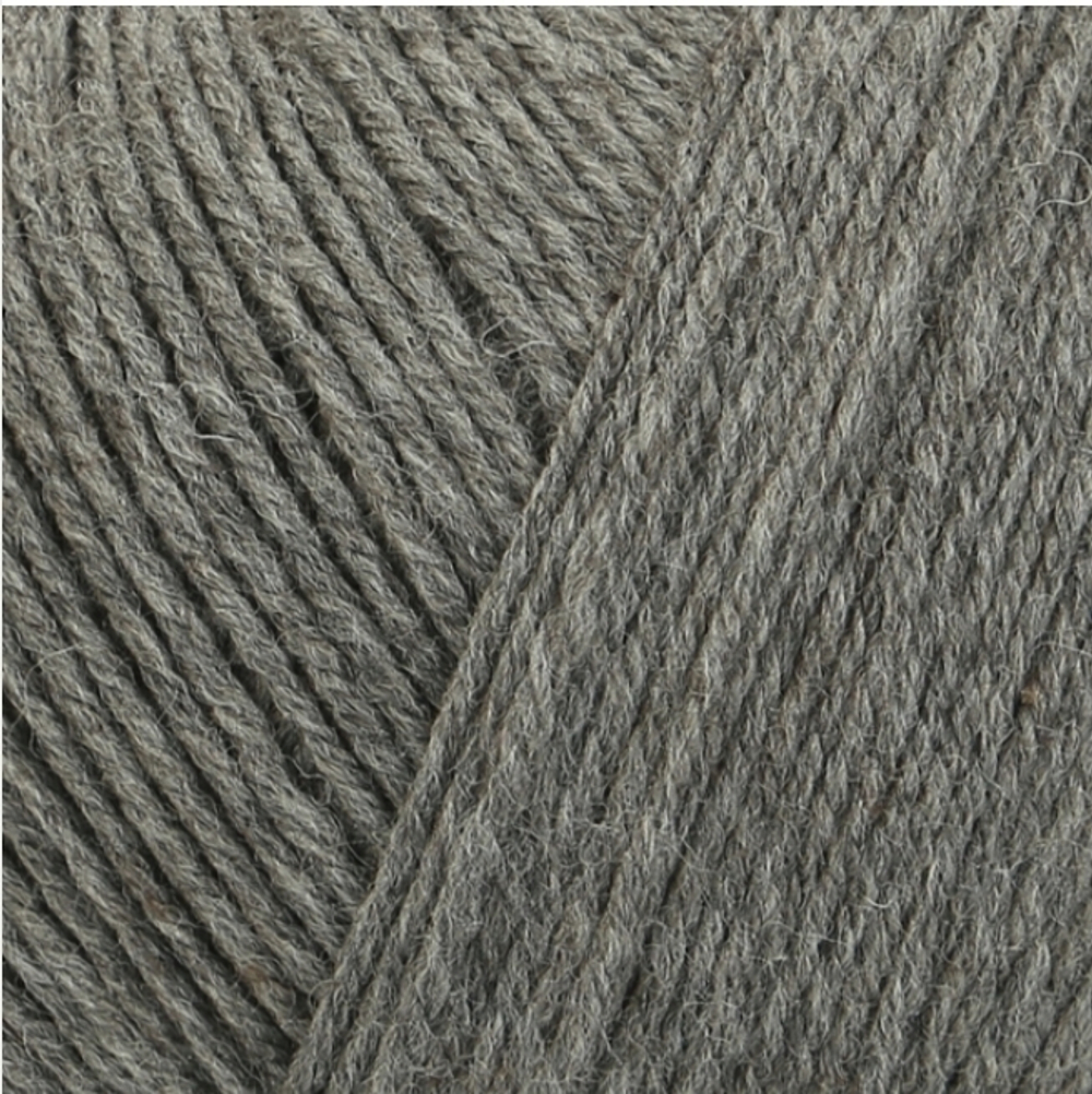 Merino Yak (07511/Серый)