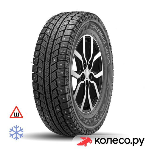 Winterking DW07 205/55 R16 91T
