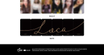 Альбом Favorite - LOCA 3rd Mini Album