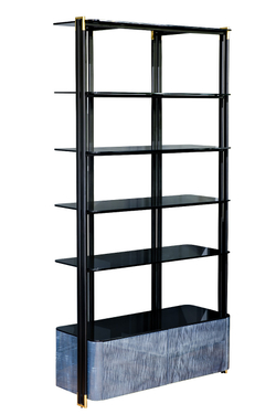 Стеллаж Chivaz Garda Decor 58DB-SH20023B