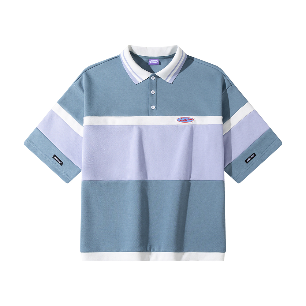 Рубашка поло YMKASHIX