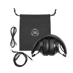 Беспроводные наушники JBL Club 700 BT Black