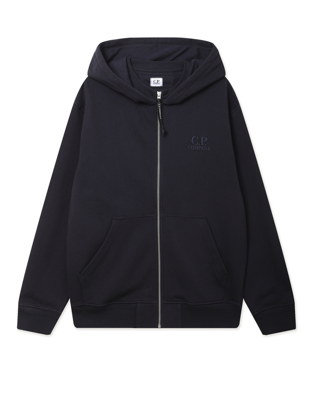 Мужская Толстовка Sweatshirts - Hooded Open