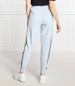 спортивные штаны Tommy Hilfiger - голубой(WW0WW33577)