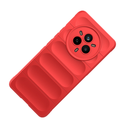 Противоударный чехол Flexible Case для Realme 14 Pro 5g