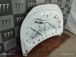 Капот Haval M6 2 21-нв Б/У Оригинал 8402100XKZ0YA