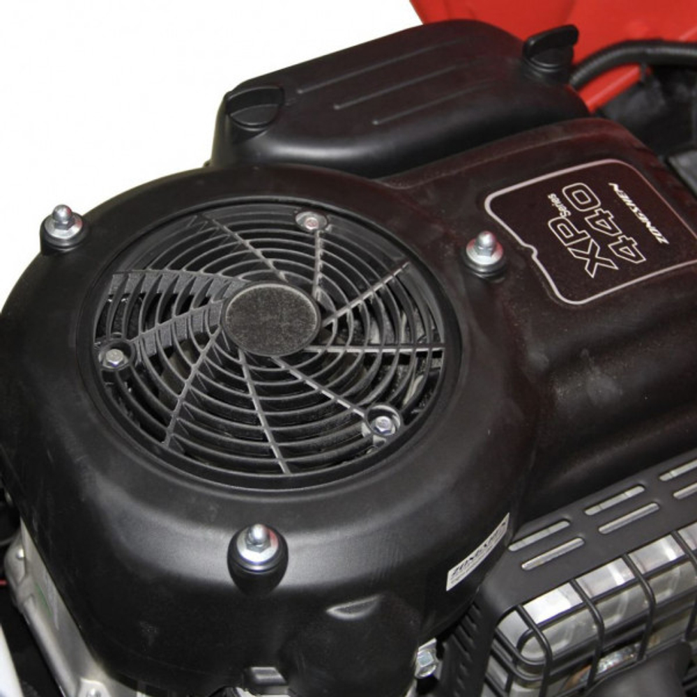 Садовый трактор EVOline TRG 96 CH