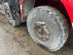 Shacman (Shaanxi) SX* 8x4 Самосвал SX33186T366 (Дизельный, 11,6 л, 369 л.с., МТ)
