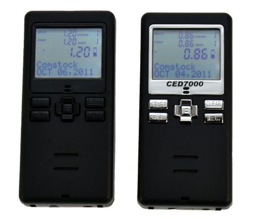 Таймер CED7000   с радио-модулем