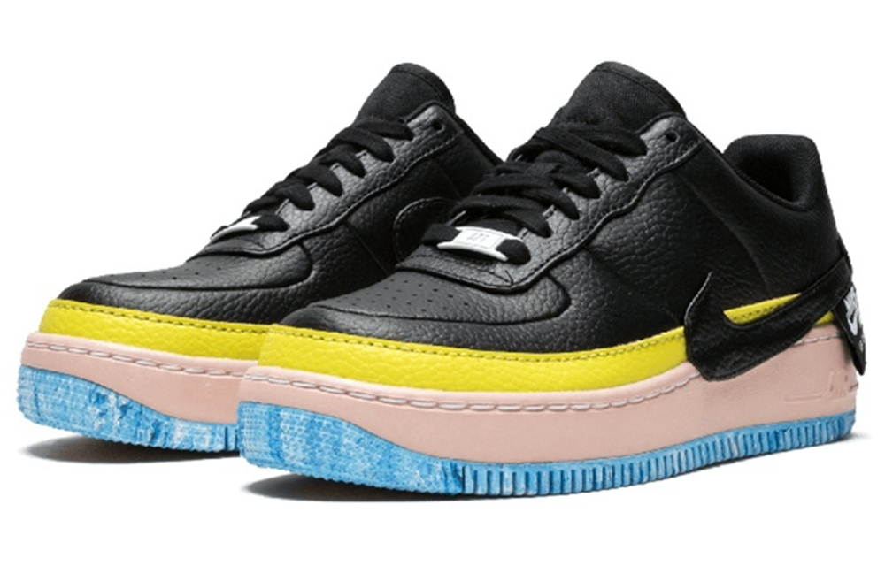 Кроссовки Nike Air Force 1 Low Jester Xx Se (Женская размерная сетка)