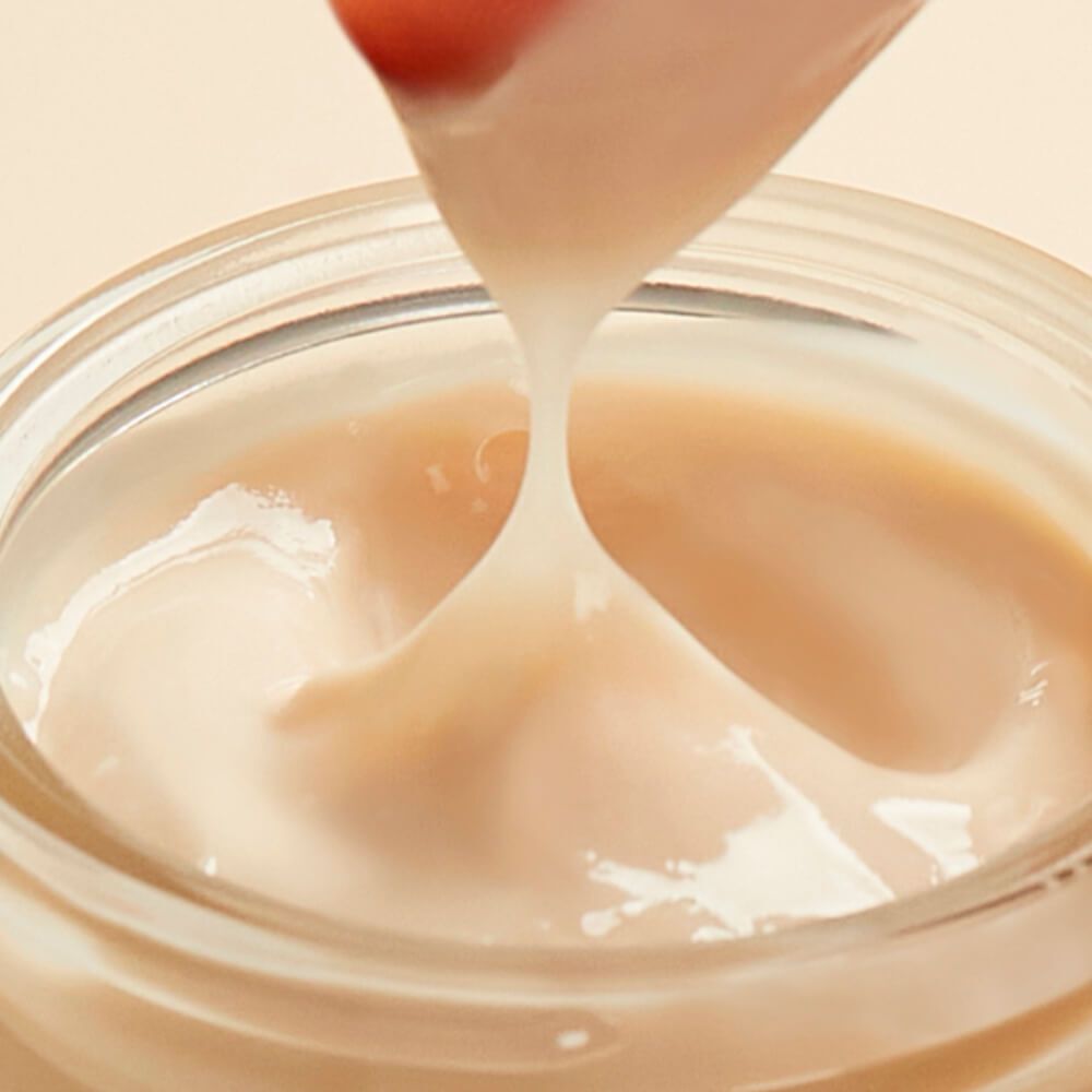Укрепляющий крем на основе растительного коллагена Manyo VCollagen Heart Fit Multi Cream