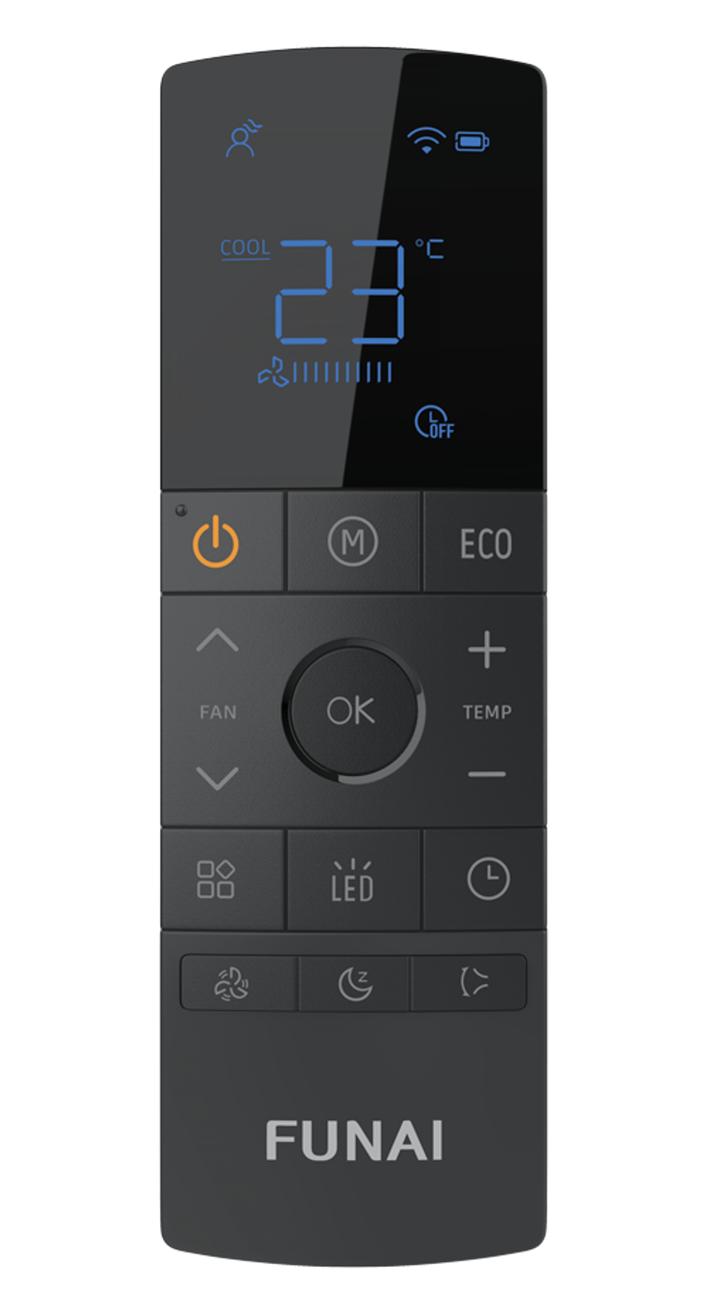 Инверторная сплит - система серии AKOYA Inverter RAC-I-AK35HP.D01
