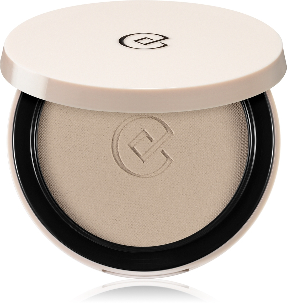 Collistar Impeccable Compact Powder - матирующая пудра, 9 g