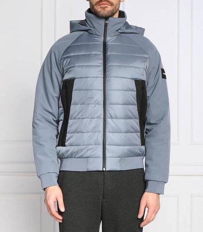 куртка Calvin Klein - морской(K10K110693)