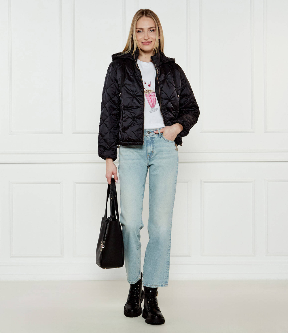 Куртка Liu Jo Sport - черный(TF4125 TS072)